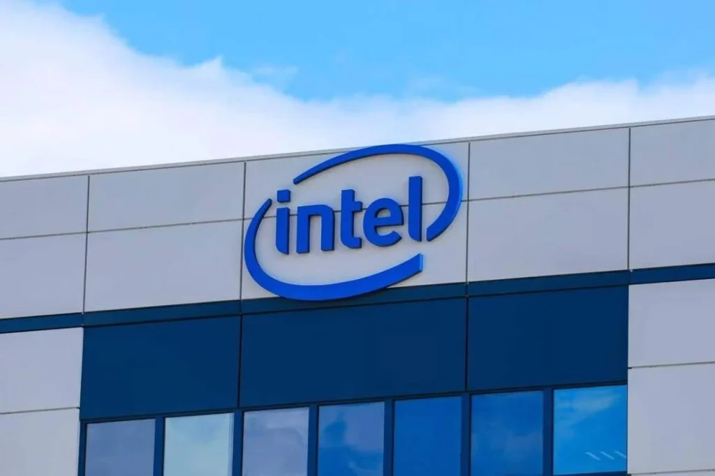 Intel tem preço alvo definido pelo Wall Street com alta de 15% agora nos próximos 12 meses