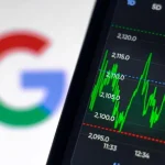 Preço da Ação da Google pode subir 20% nos próximos 12 meses segundo Wall Street hoje